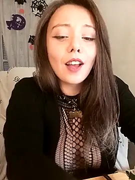 Snapshot of Kimiechanuwu chatting on October 30, 5:02 pm Kimiechanuwu online show from October 30, 5:02 pm