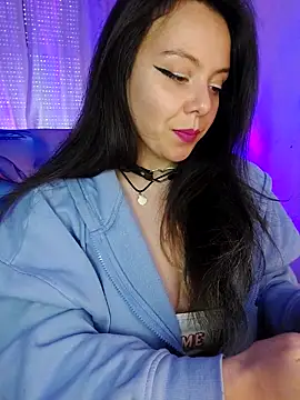 Kimiechanuwu online show from February 11, 3:39 pm