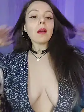 Kimiechanuwu online show from March 4, 6:36 pm