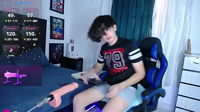 Snapshot of andyboy- chatting on November 22, 10:09 pm andyboy- online show from November 22, 10:09 pm