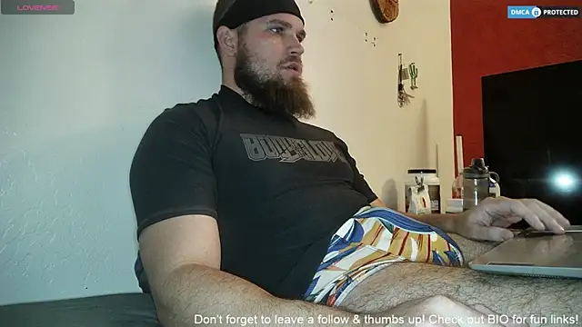 dikdowndaddy online show from April 30, 6:03 pm