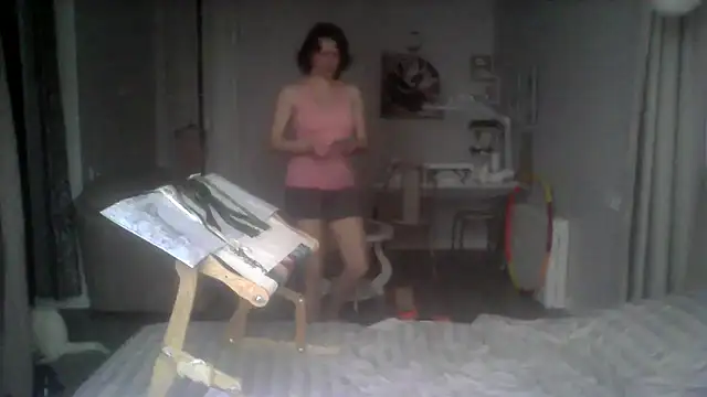 SunElizabeth online show from January 13, 9:36 am