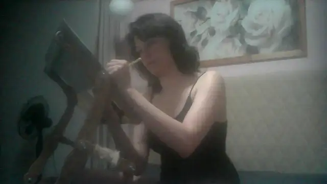 SunElizabeth online show from April 29, 5:30 pm
