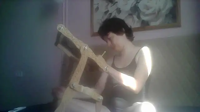 Snapshot of SunElizabeth chatting on June 15, 4:36 am SunElizabeth online show from June 15, 4:36 am