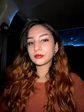 Snapshot of Mon_Cherry chatting on November 5, 12:54 am Mon Cherry online show from November 5, 12:54 am