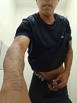 Snapshot of Seductiveblack chatting on July 22, 10:07 am Seductiveblack online show from July 22, 10:07 am