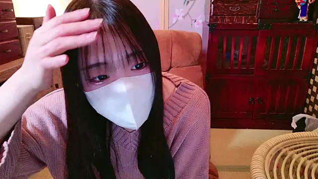 Snapshot of chan_yuma_tan chatting on December 28, 6:06 am chan yuma tan online show from December 28, 6:06 am