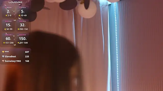  Pretty Doll  online show from December 26, 11:35 pm