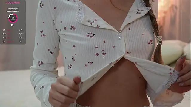  Pretty Doll  online show from February 4, 4:29 pm