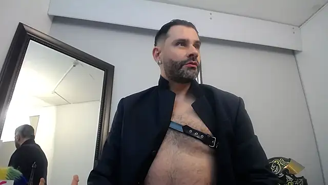 jonasbeards online show from November 8, 8:18 pm