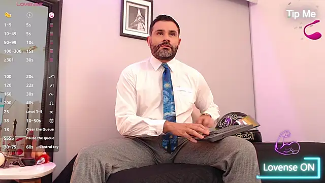 jonasbeards online show from April 28, 2:44 pm