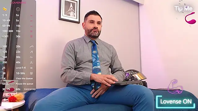 jonasbeards online show from June 23, 3:10 pm