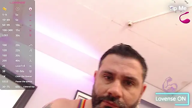 jonasbeards online show from June 29, 2:50 pm