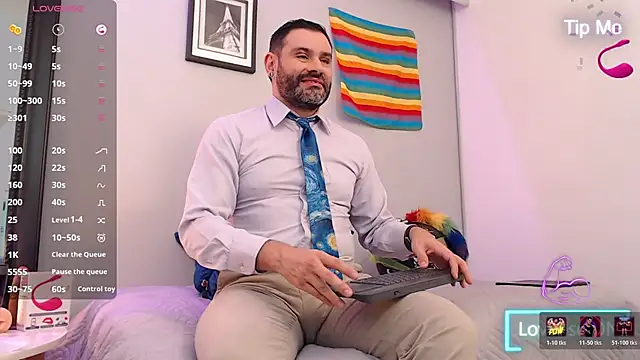 jonasbeards online show from June 30, 3:02 pm