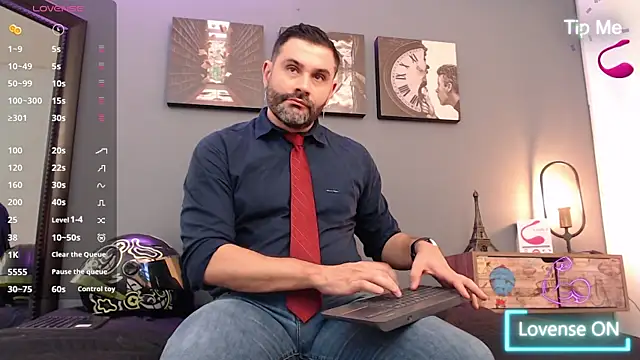 jonasbeards online show from July 9, 3:05 pm