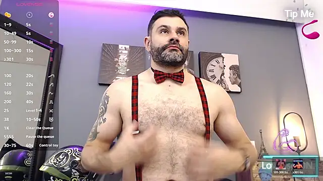 jonasbeards online show from July 12, 2:41 pm