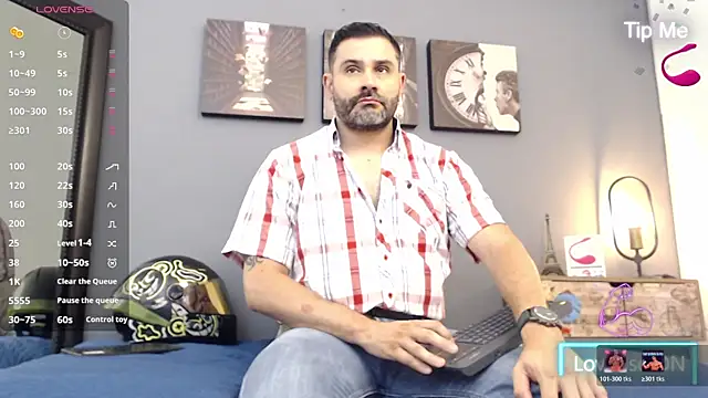 jonasbeards online show from July 22, 3:59 pm
