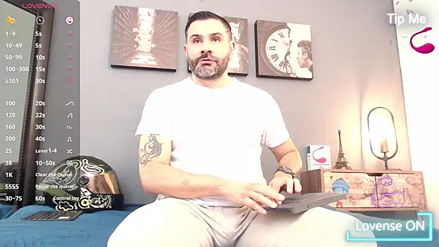 jonasbeards online show from July 23, 2:59 pm