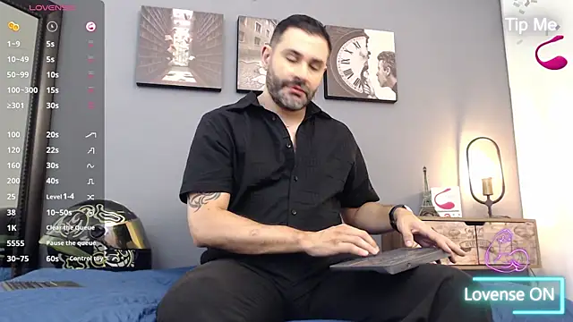 jonasbeards online show from July 24, 2:59 pm