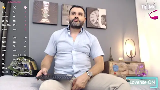 jonasbeards online show from July 30, 3:11 pm
