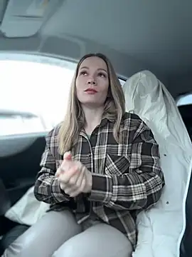 LavenderHot online show from December 23, 3:04 am