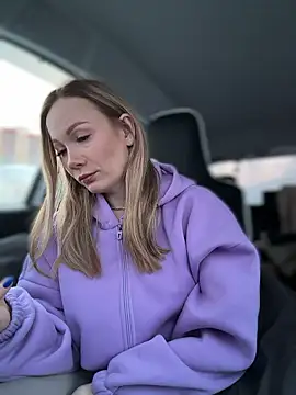 LavenderHot online show from January 9, 2:47 am