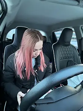 LavenderHot online show from February 6, 2:16 am