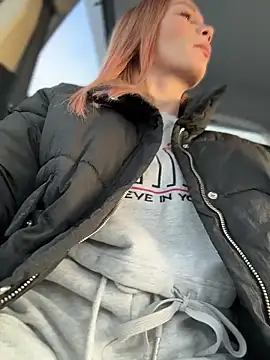 LavenderHot online show from February 10, 2:37 am