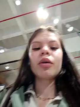 Violeta 12- online show from January 29, 4:19 pm