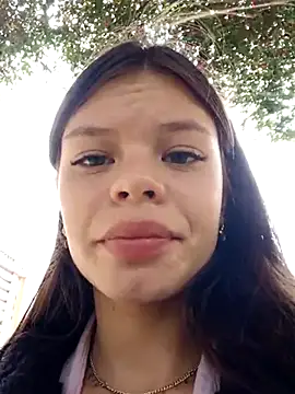 Violeta 12- online show from February 19, 6:21 pm