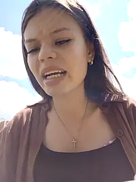 Violeta 12- online show from March 9, 3:49 pm