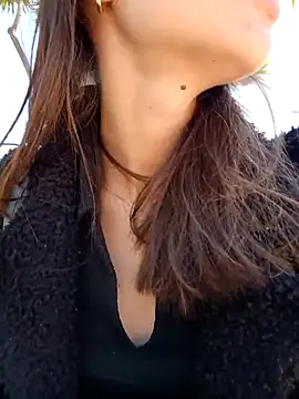 Violeta 12- online show from February 27, 3:34 pm