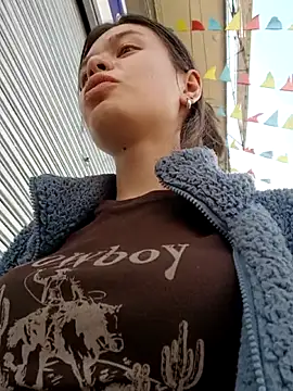 Violeta 12- online show from April 25, 6:38 pm