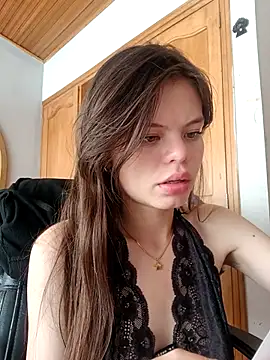 Violeta 12- online show from April 30, 7:53 pm