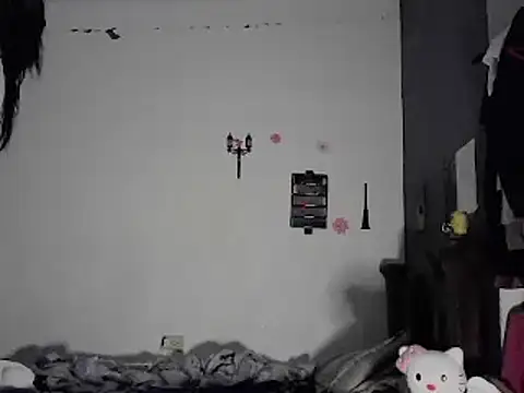  jessica rabbit online show from December 10, 10:05 pm