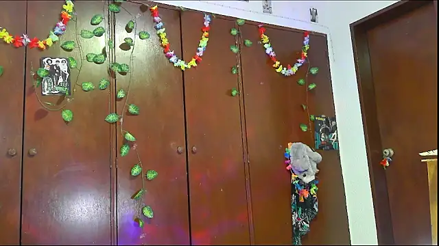  jessica rabbit online show from February 16, 9:00 pm