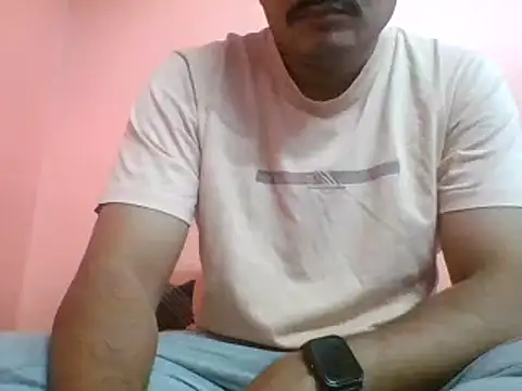 naughtymike0007 online show from December 1, 6:51 am