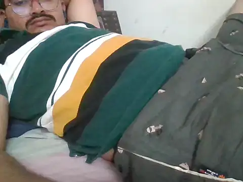 naughtymike0007 online show from January 18, 4:11 pm