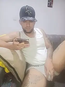 sexjim01 online show from June 26, 2:38 am