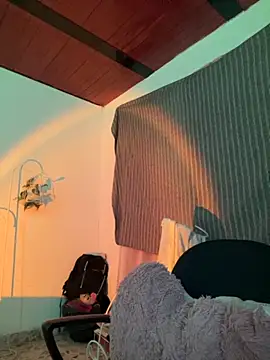 CieloTaylor online show from October 22, 4:13 am