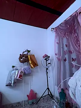 CieloTaylor online show from November 27, 4:58 am