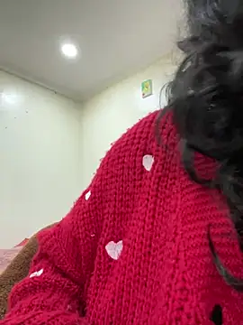 CieloTaylor online show from March 14, 11:43 pm