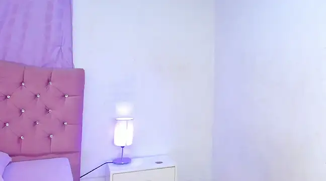 Latinabombsheell online show from January 20, 5:37 am