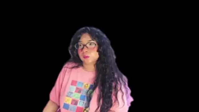 Latinabombsheell online show from June 17, 6:16 am