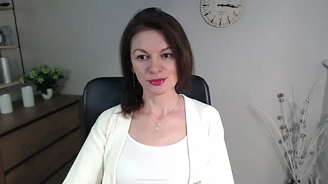 VivianWILD online show from January 22, 6:52 am