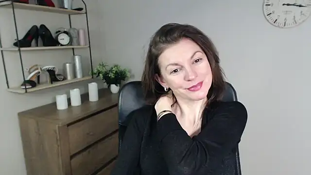 VivianWILD online show from January 28, 10:34 am