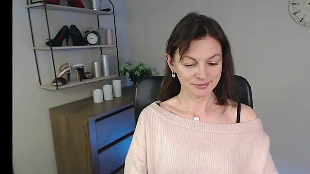 VivianWILD online show from February 20, 10:27 am