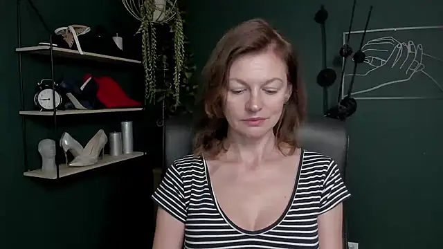 VivianWILD online show from September 11, 7:19 am