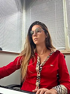 lucie mehott online show from June 4, 7:58 am