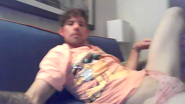 nickybaby online show from October 30, 2:02 am